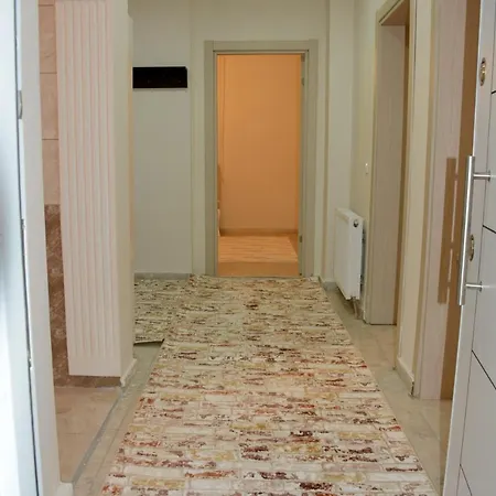Hotel Sar Pansiyon