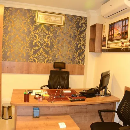 Sar Hotel Istanbul