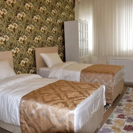 Hotel Sar Pansiyon