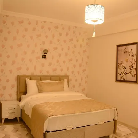 Hotel Sar Pansiyon Istanbulská provincie
