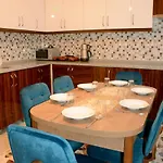 Sar Hotel Istanbulská provincie