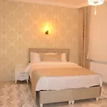 Hotel Sar Istanbulská provincie