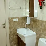 Hotel Sar Istanbulská provincie