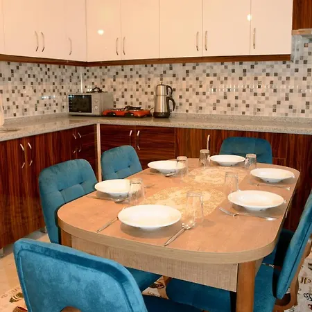 şar Hotel Istambul