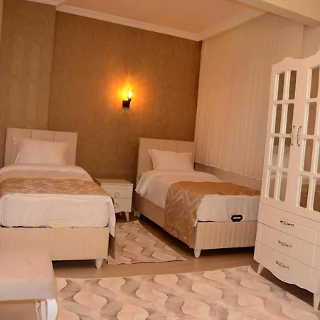 Hotel şar