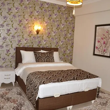 Hotel şar