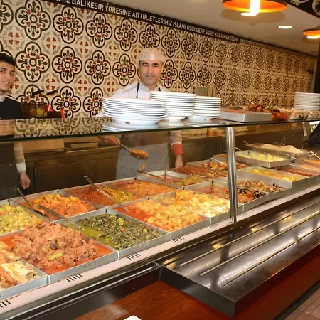 şar Istambul