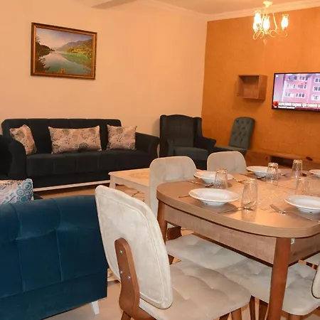 Sar Hotel Istanbulská provincie