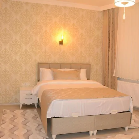 Hotel Sar Istanbulská provincie